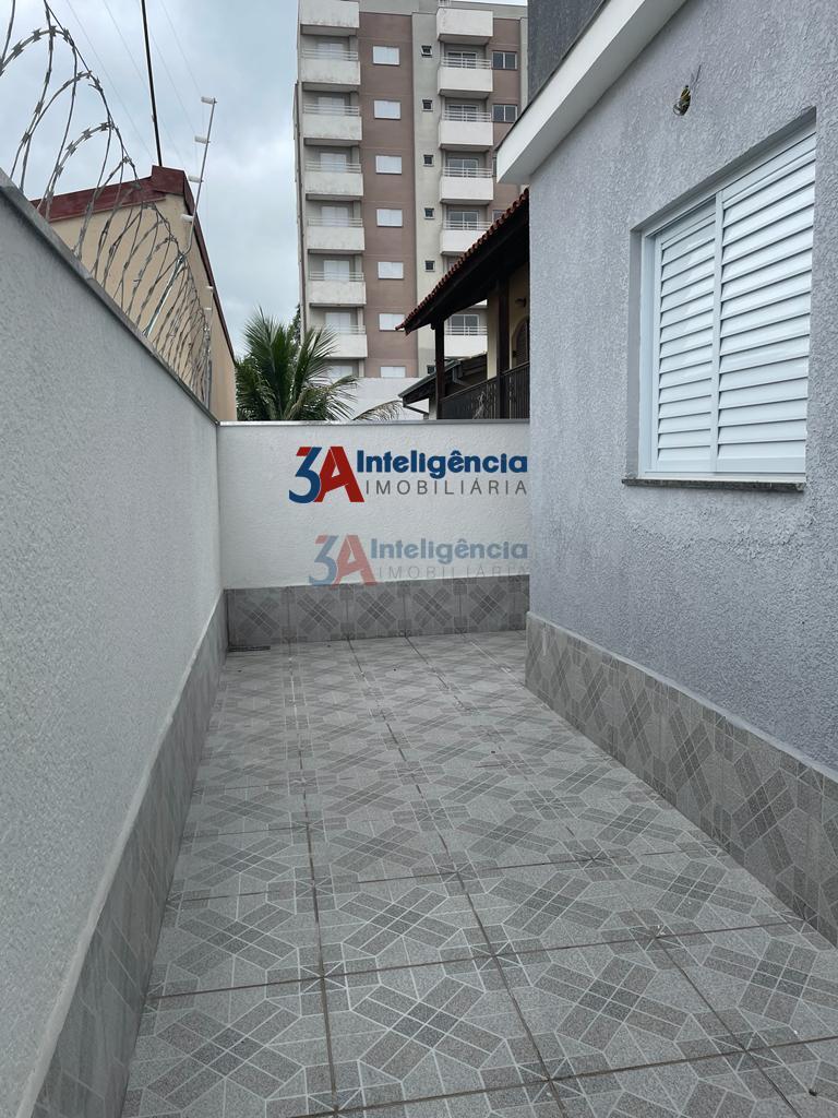 APARTAMENTO ROSALIA ALCOLEA  Sorocaba - 