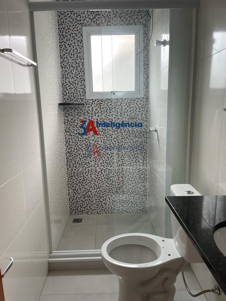 APARTAMENTO ROSALIA ALCOLEA  Sorocaba - 