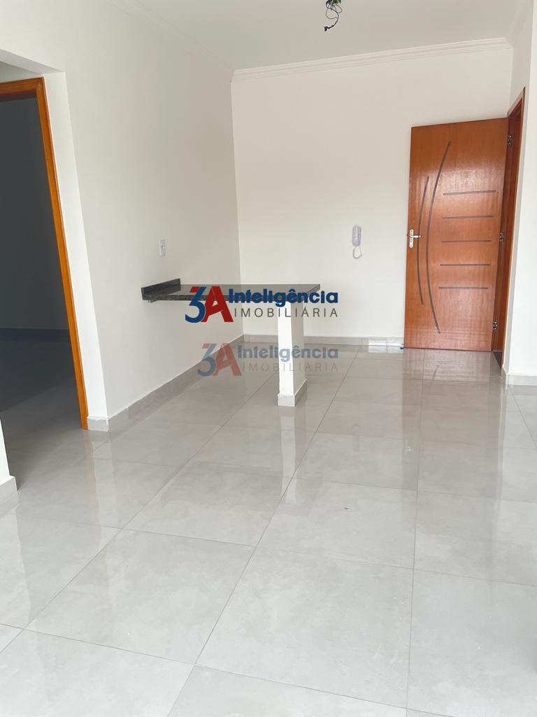 APARTAMENTO ROSALIA ALCOLEA  Sorocaba - 