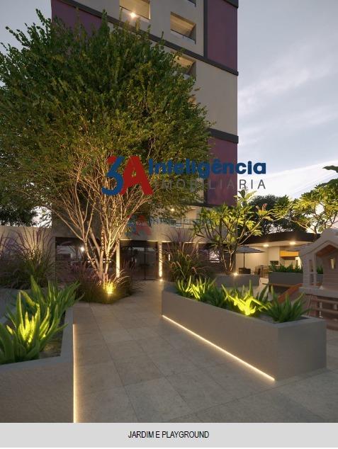 EDIF&Iacute;CIO RESIDENCIAL JABOH - VILA GABRIEL  Sorocaba - 