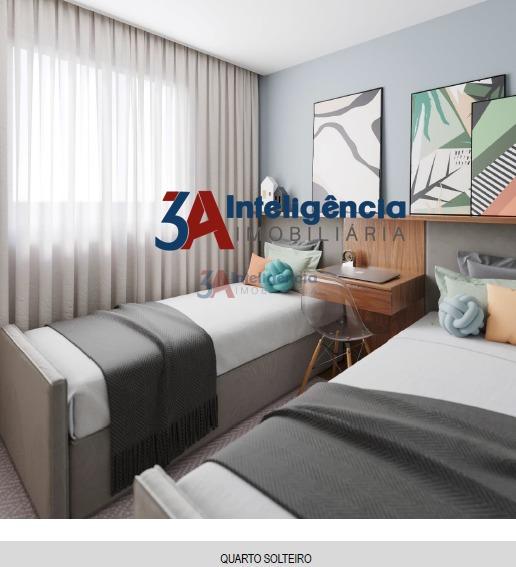 EDIF&Iacute;CIO RESIDENCIAL JABOH - VILA GABRIEL  Sorocaba - 