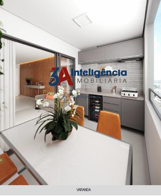 EDIF&Iacute;CIO RESIDENCIAL JABOH - VILA GABRIEL  Sorocaba - 