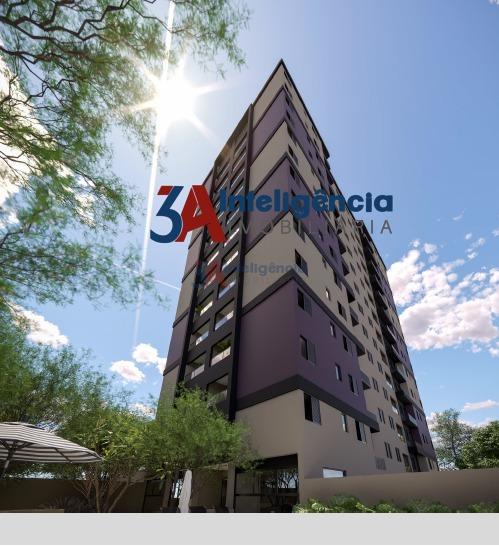 EDIF&Iacute;CIO RESIDENCIAL JABOH - VILA GABRIEL  Sorocaba - 