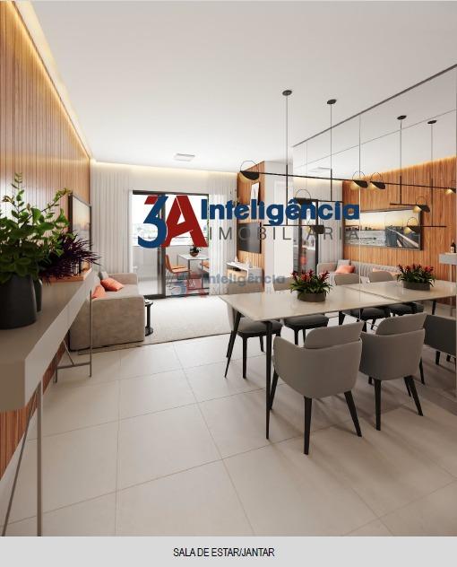 EDIF&Iacute;CIO RESIDENCIAL JABOH - VILA GABRIEL  Sorocaba - 