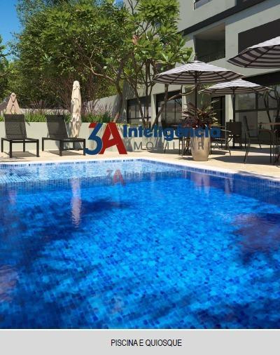 EDIF&Iacute;CIO RESIDENCIAL JABOH - VILA GABRIEL  Sorocaba - 