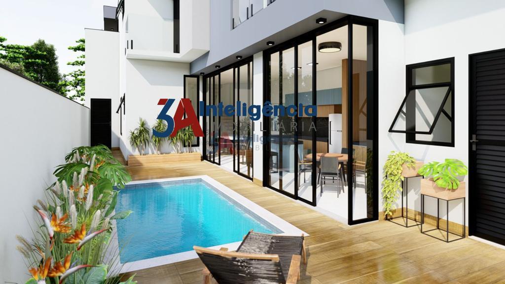 SOBRADO COND. VILLAGIO WANEL - SOROCABA  Sorocaba - 