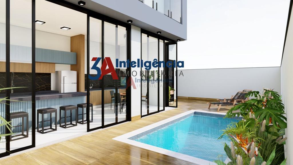 SOBRADO COND. VILLAGIO WANEL - SOROCABA  Sorocaba - 