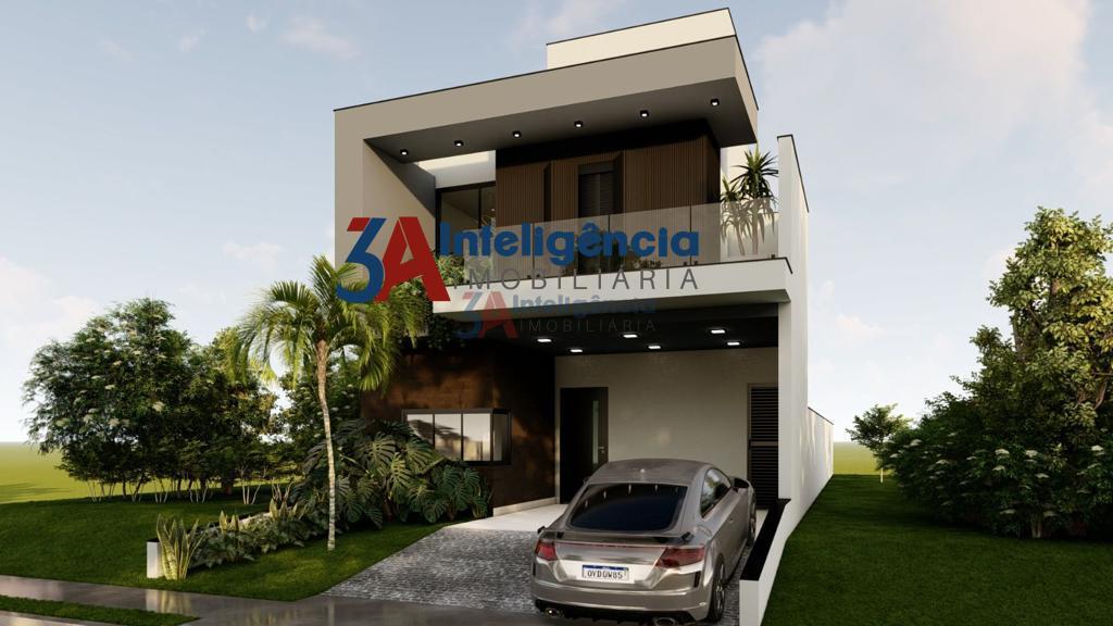 SOBRADO COND. VILLAGIO WANEL - SOROCABA  Sorocaba - 