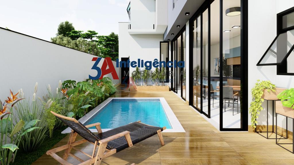 SOBRADO COND. VILLAGIO WANEL - SOROCABA  Sorocaba - 