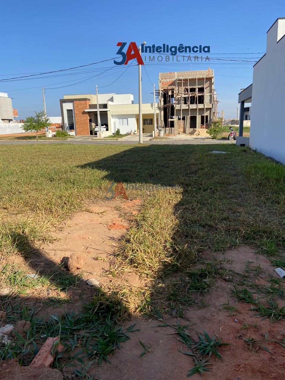 TERRENO HORTO VILLAGIO - SOROCABA  Sorocaba - 