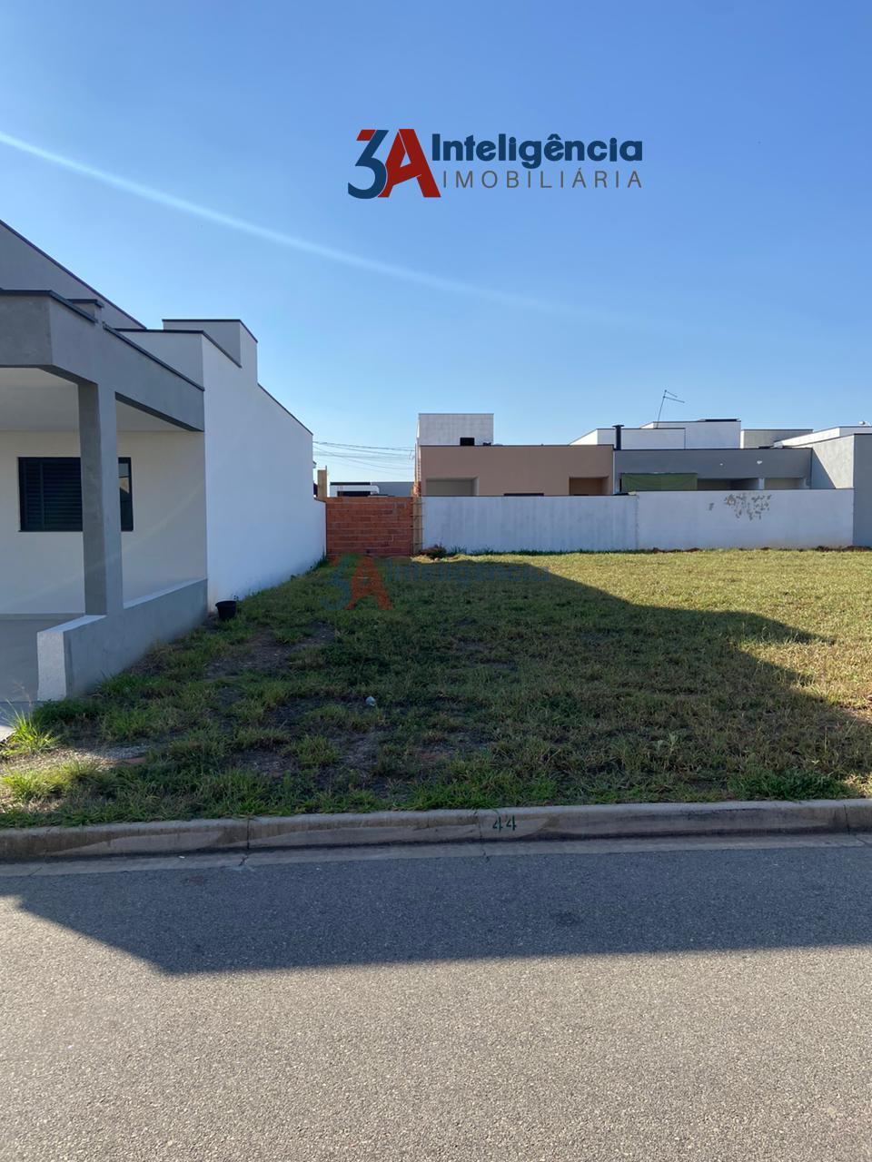 TERRENO HORTO VILLAGIO - SOROCABA  Sorocaba - 