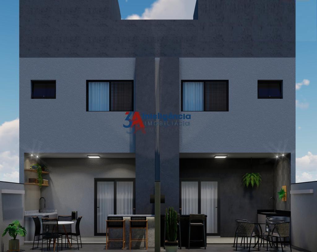 SOBRADOS PIAZZA DE ROMA - SOROCABA  Sorocaba - 