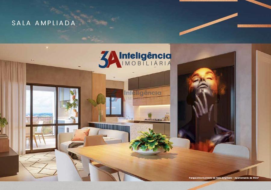 APARTAMENTO ATMO - CAMPOLIM  Sorocaba - 