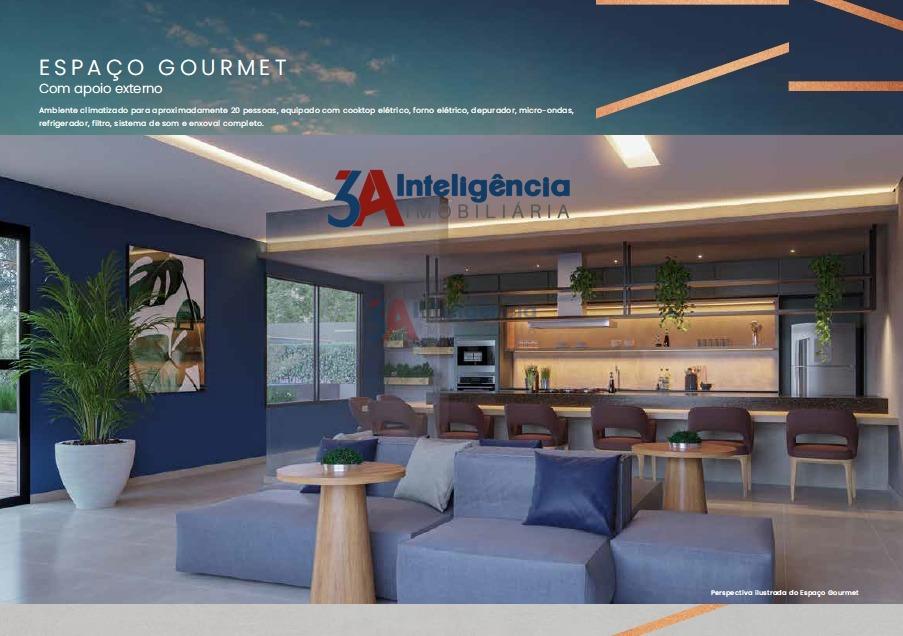 APARTAMENTO ATMO - CAMPOLIM  Sorocaba - 