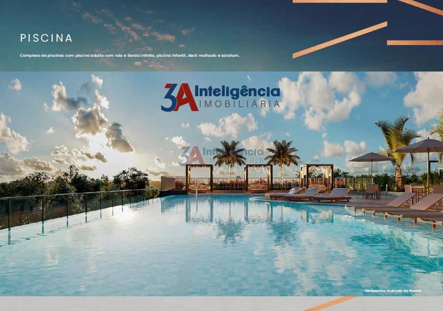 APARTAMENTO ATMO - CAMPOLIM  Sorocaba - 