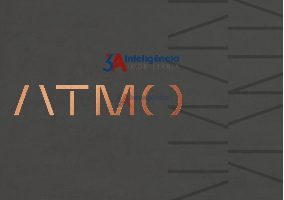 APARTAMENTO ATMO - CAMPOLIM  Sorocaba - 