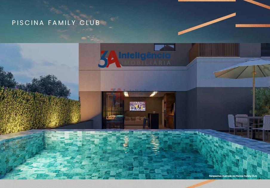 APARTAMENTO ATMO - CAMPOLIM  Sorocaba - 