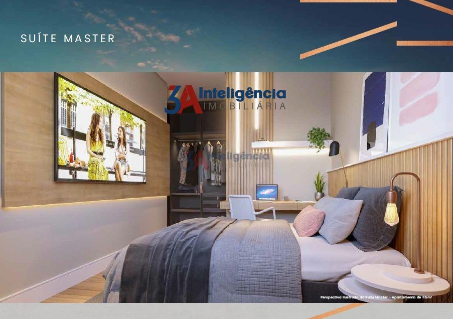 APARTAMENTO ATMO - CAMPOLIM  Sorocaba - 