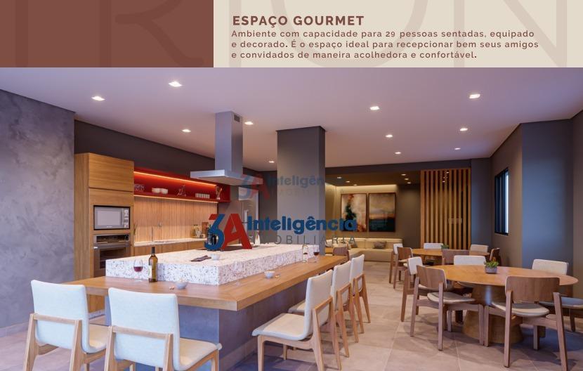 APARTAMENTO TRION - JARDIM PAULISTANO  Sorocaba - 