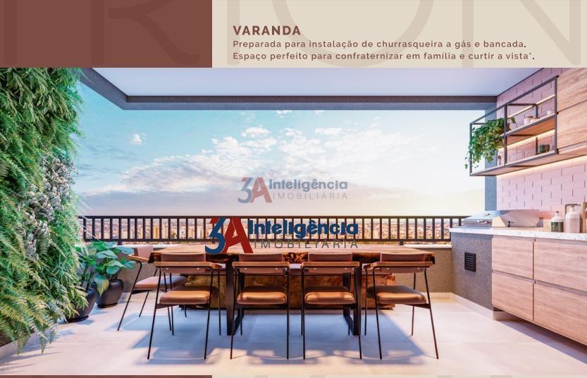 APARTAMENTO TRION - JARDIM PAULISTANO  Sorocaba - 