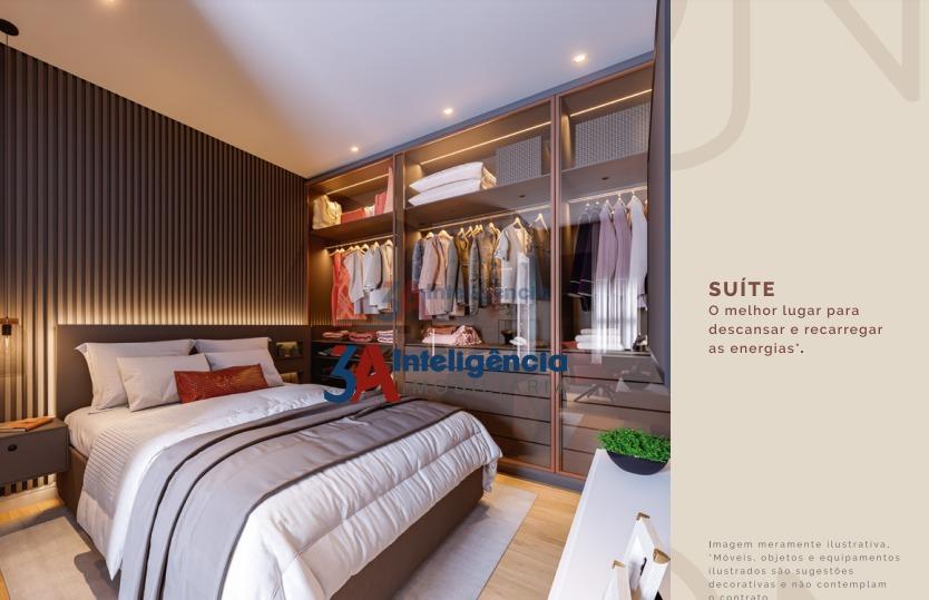 APARTAMENTO TRION - JARDIM PAULISTANO  Sorocaba - 