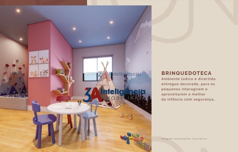 APARTAMENTO TRION - JARDIM PAULISTANO  Sorocaba - 