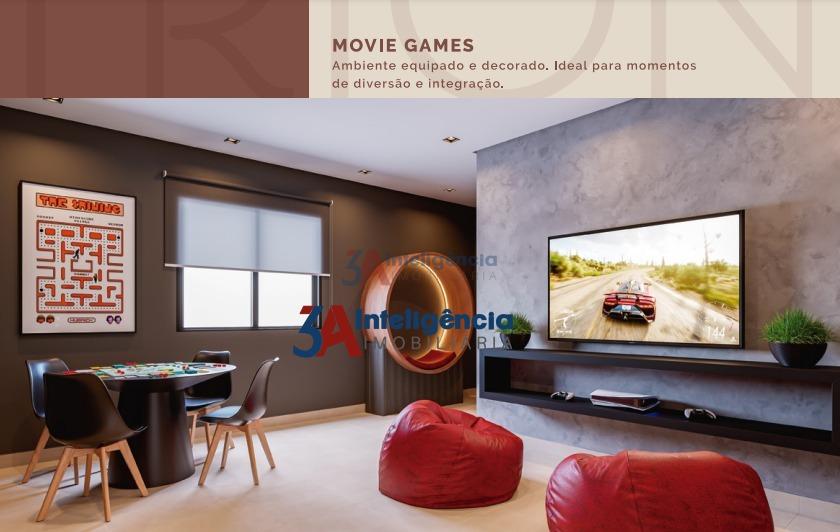 APARTAMENTO TRION - JARDIM PAULISTANO  Sorocaba - 