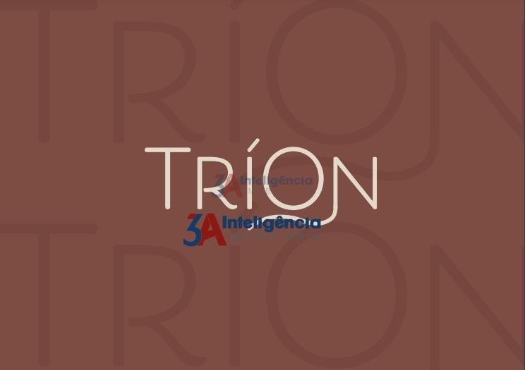 APARTAMENTO TRION - JARDIM PAULISTANO  Sorocaba - 