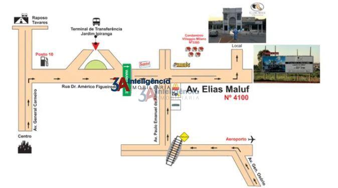 TERRENO RESIDENCIAL HELENA MARIA  Sorocaba - 