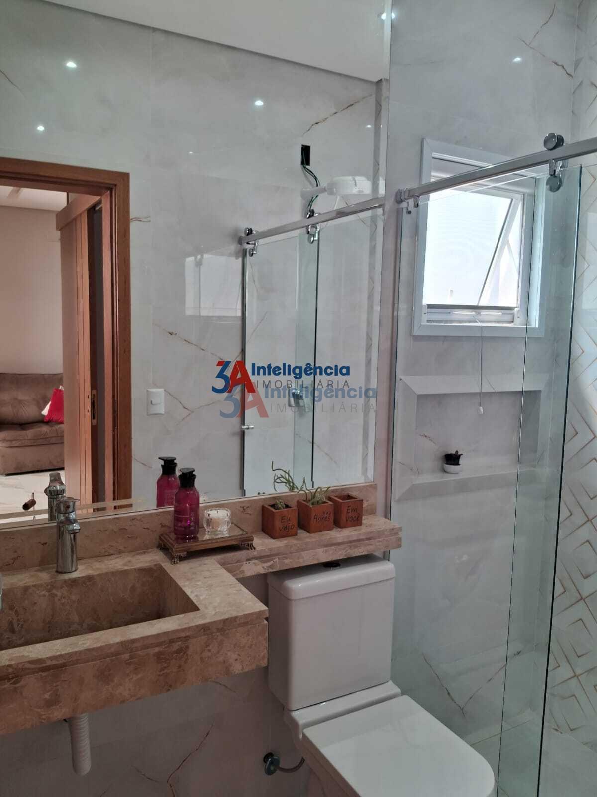 SOBRADO HELENA MARIA - SOROCABA  Sorocaba - 