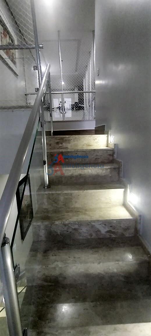 SOBRADO HELENA MARIA - SOROCABA  Sorocaba - 