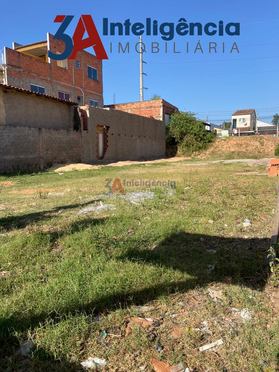 TERRENO PLANO &ndash; MINEIR&Atilde;O  Sorocaba - 