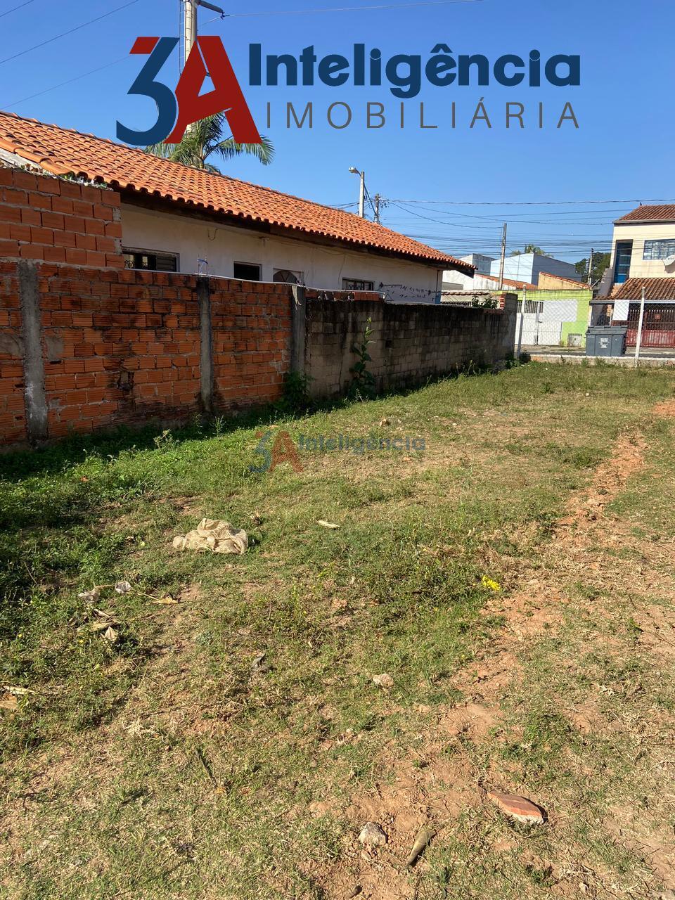 TERRENO PLANO &ndash; MINEIR&Atilde;O  Sorocaba - 