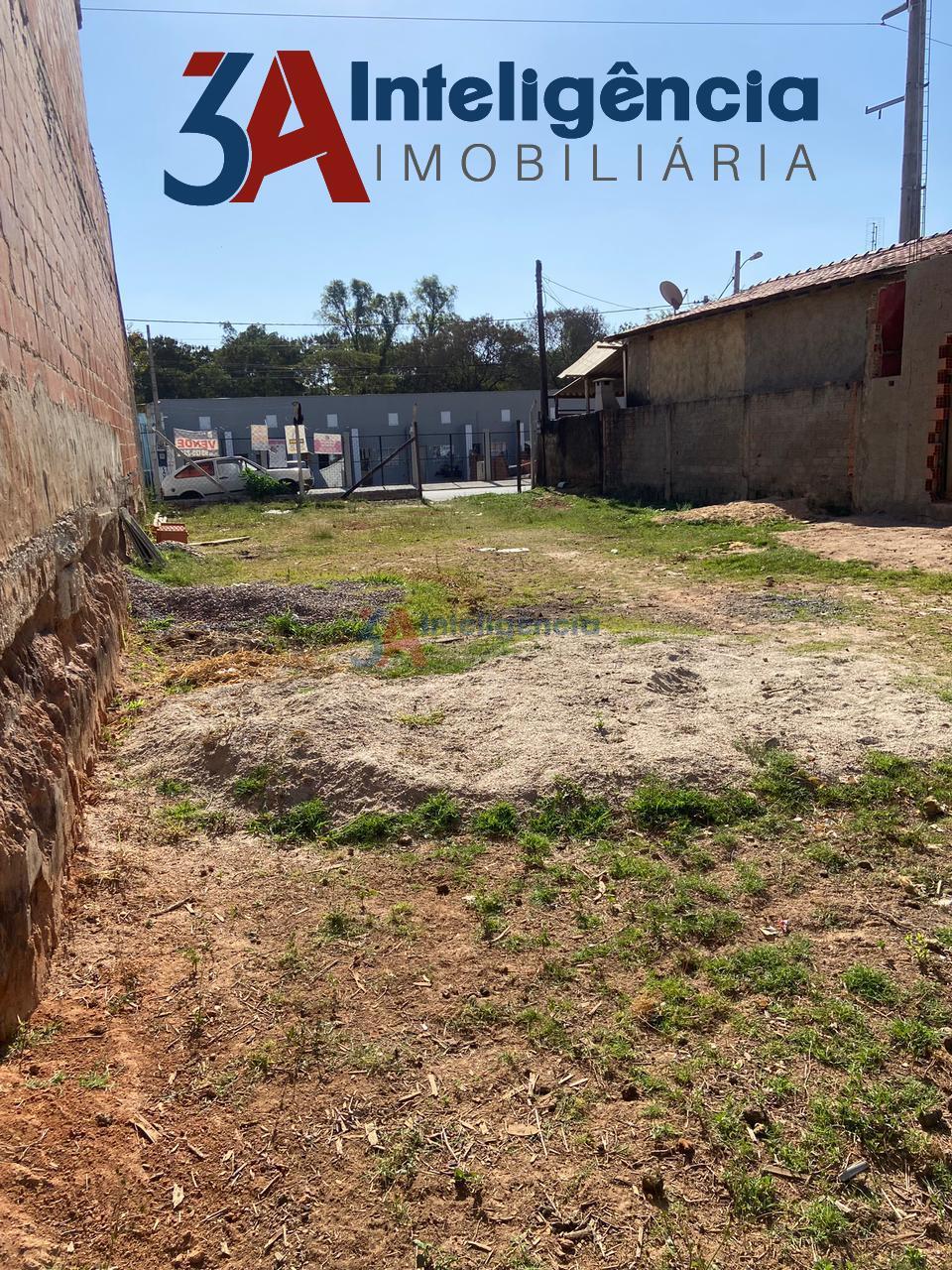 TERRENO PLANO &ndash; MINEIR&Atilde;O  Sorocaba - 
