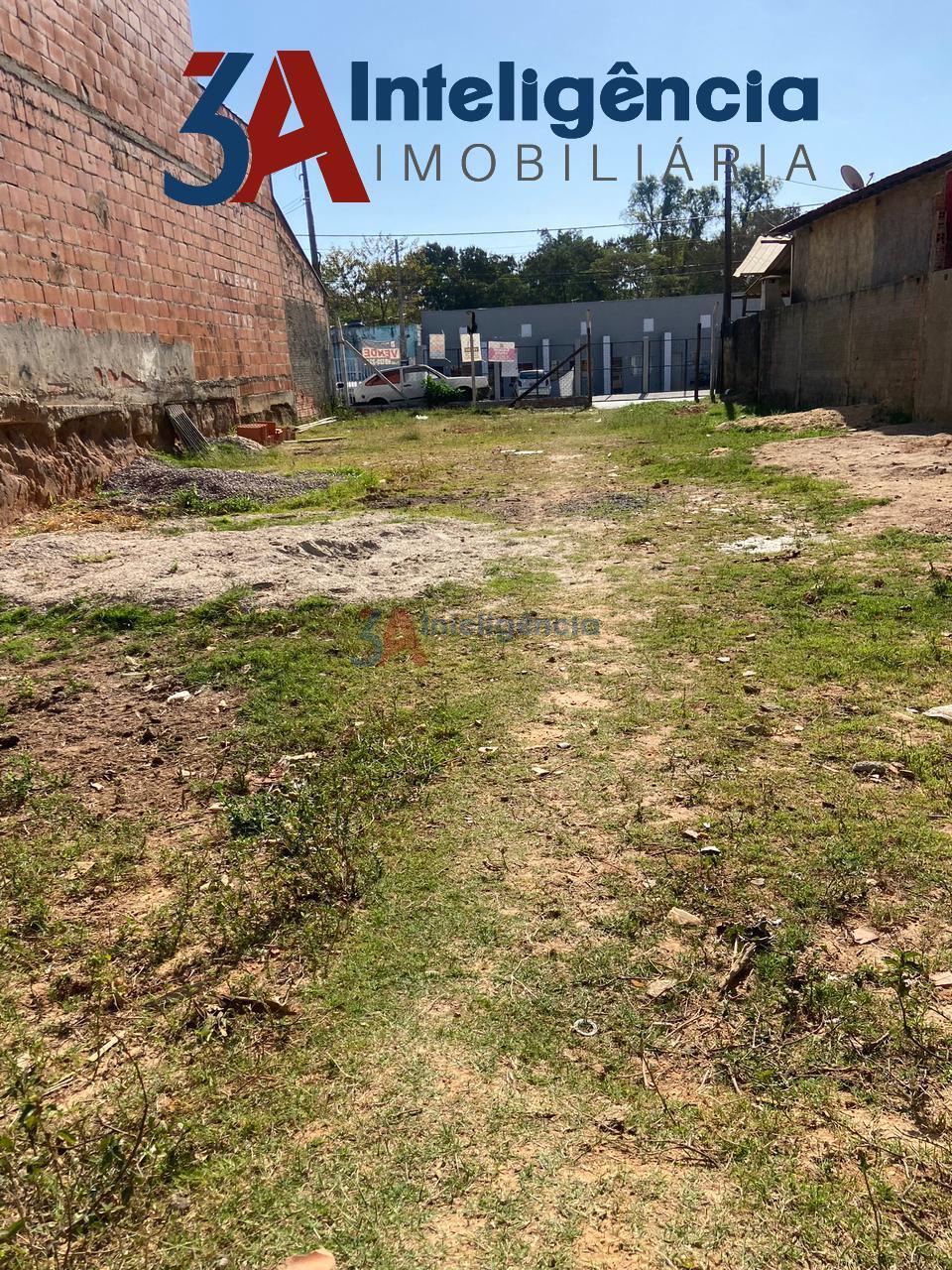 TERRENO PLANO &ndash; MINEIR&Atilde;O  Sorocaba - 
