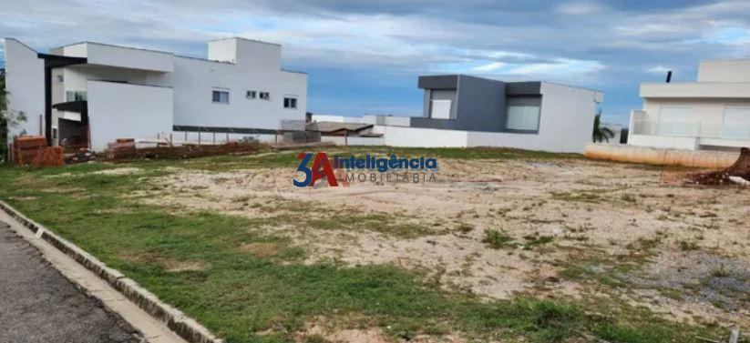 TERRENO CONDOM&Iacute;NIO RENAISSANCE Rua Luiz Roque de Oliveira Sorocaba - 