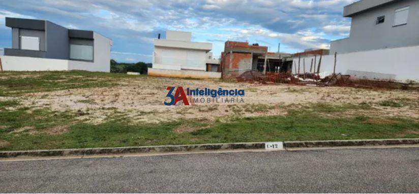 TERRENO CONDOM&Iacute;NIO RENAISSANCE Rua Luiz Roque de Oliveira Sorocaba - 