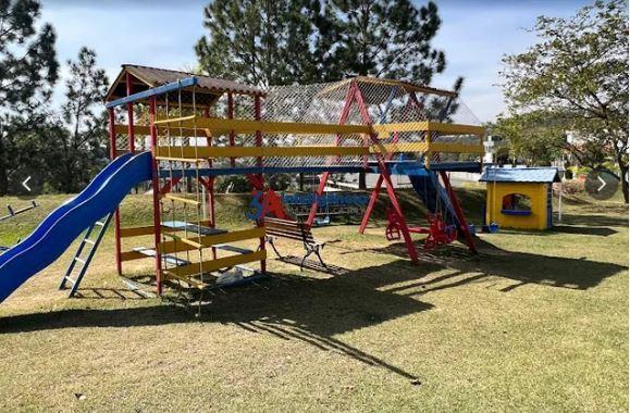 TERRENO CONDOM&Iacute;NIO RENAISSANCE Rua Luiz Roque de Oliveira Sorocaba - 