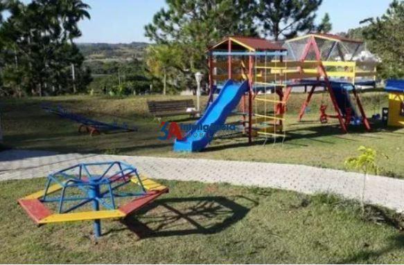 TERRENO CONDOM&Iacute;NIO RENAISSANCE Rua Luiz Roque de Oliveira Sorocaba - 
