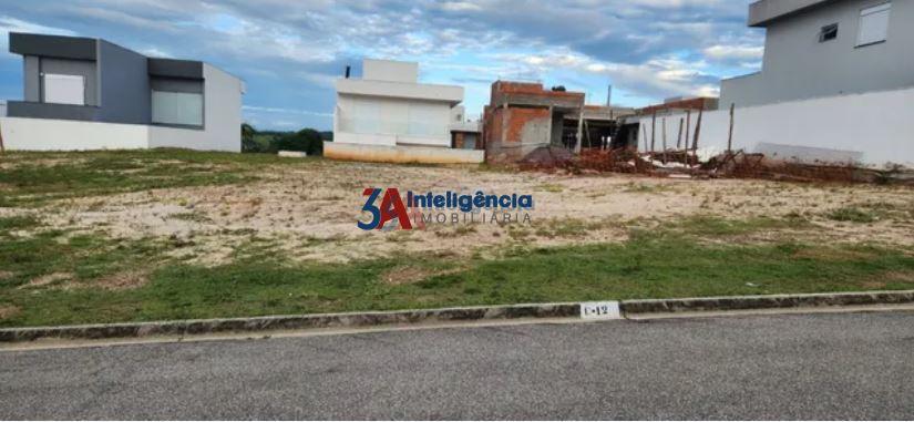 TERRENO CONDOM&Iacute;NIO RENAISSANCE Rua Luiz Roque de Oliveira Sorocaba - 