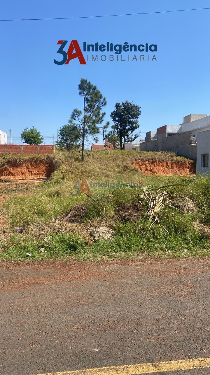 TERRENOS NOVO HORIZONTE &ndash; ARA&Ccedil;OIABA DA SERRA  Araçoiaba da Serra - 