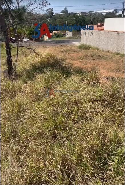 TERRENOS NOVO HORIZONTE &ndash; ARA&Ccedil;OIABA DA SERRA  Araçoiaba da Serra - 