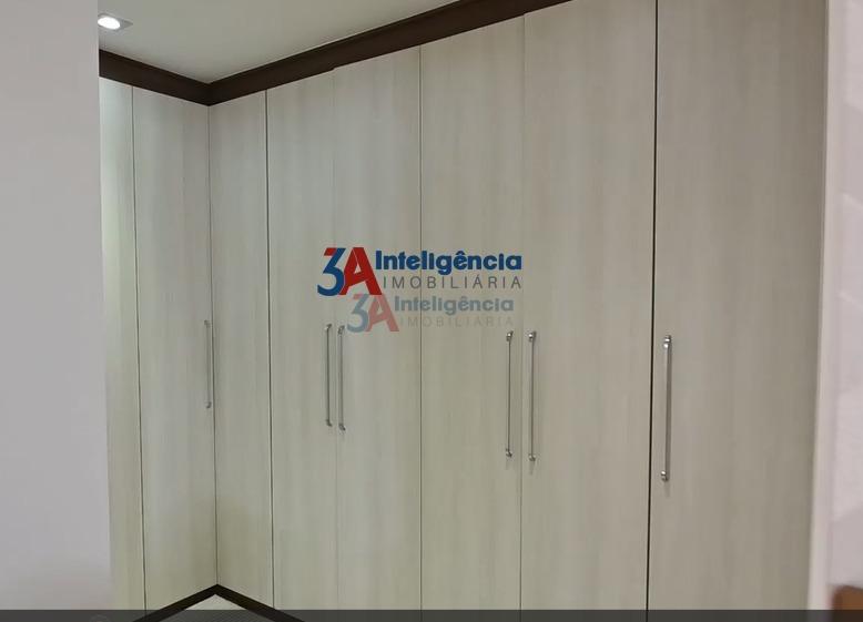 CASA VILLAGE IPANEMA 1 &ndash; ARA&Ccedil;OIABA DA SERRA  Araçoiaba da Serra - 