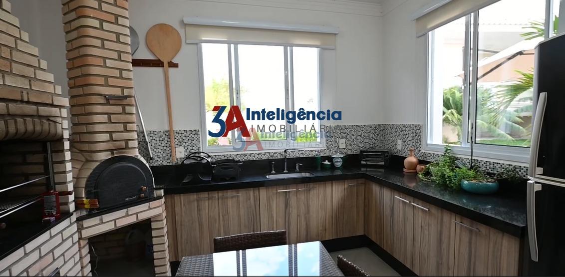 CASA VILLAGE IPANEMA 1 &ndash; ARA&Ccedil;OIABA DA SERRA  Araçoiaba da Serra - 