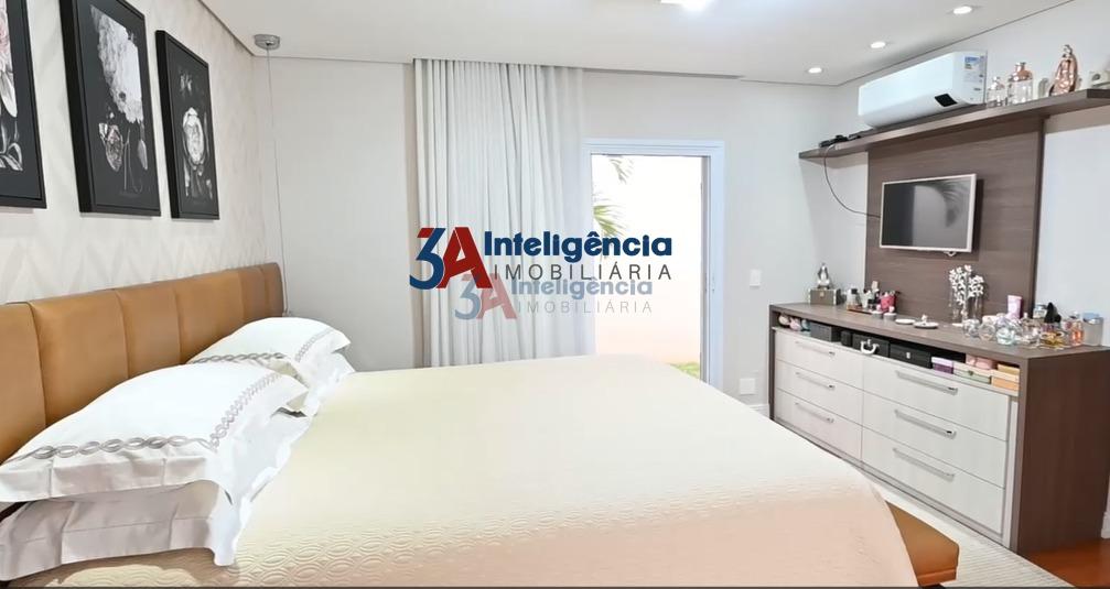 CASA VILLAGE IPANEMA 1 &ndash; ARA&Ccedil;OIABA DA SERRA  Araçoiaba da Serra - 