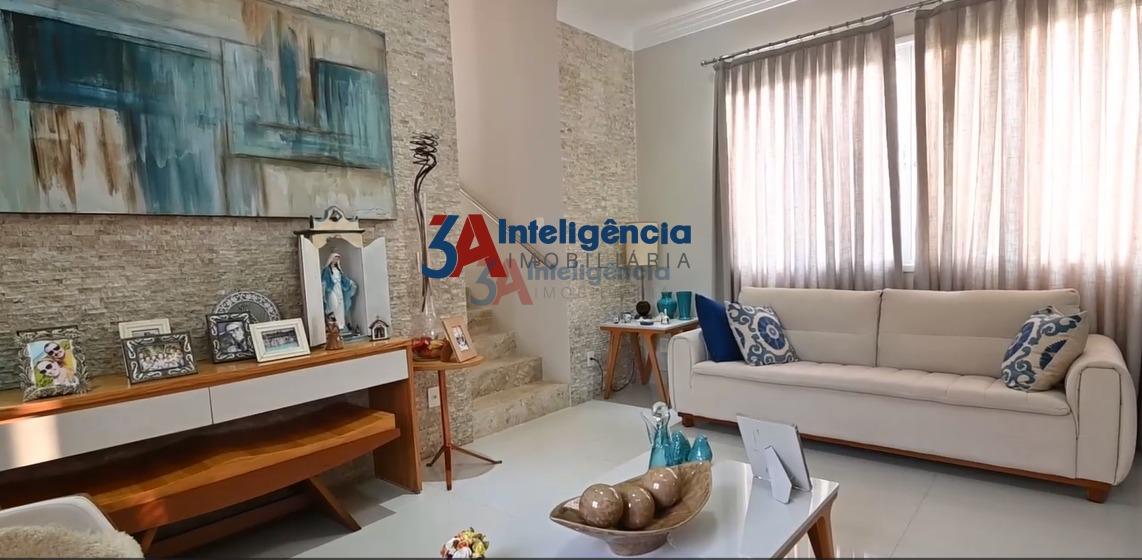 CASA VILLAGE IPANEMA 1 &ndash; ARA&Ccedil;OIABA DA SERRA  Araçoiaba da Serra - 