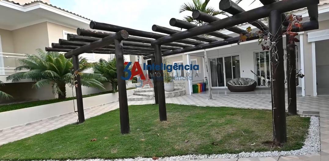 CASA VILLAGE IPANEMA 1 &ndash; ARA&Ccedil;OIABA DA SERRA  Araçoiaba da Serra - 