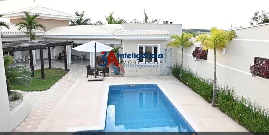 CASA VILLAGE IPANEMA 1 &ndash; ARA&Ccedil;OIABA DA SERRA  Araçoiaba da Serra - 