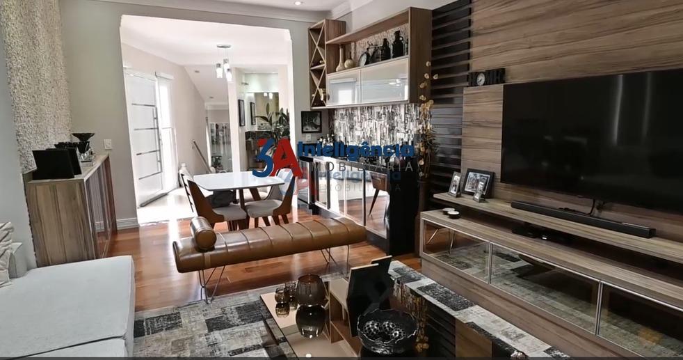 CASA VILLAGE IPANEMA 1 &ndash; ARA&Ccedil;OIABA DA SERRA  Araçoiaba da Serra - 