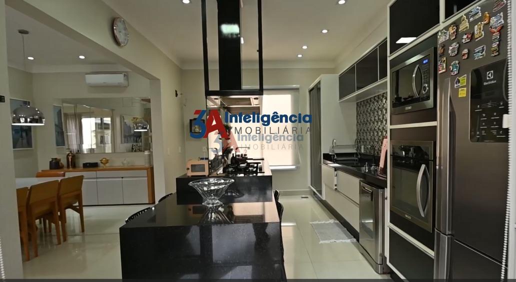 CASA VILLAGE IPANEMA 1 &ndash; ARA&Ccedil;OIABA DA SERRA  Araçoiaba da Serra - 